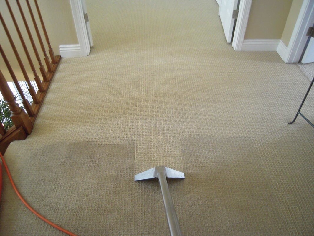 Atlanta GA Carpet Cleaning