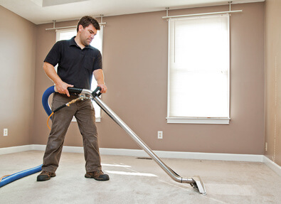 Atlanta Carpet Cleaning