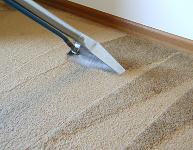 Atlanta Carpet Cleaning