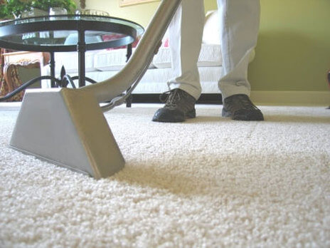 Atlanta GA Carpet Cleaning