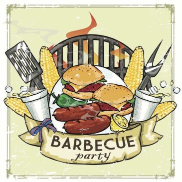 Great Tampa Barbecue Restaurants