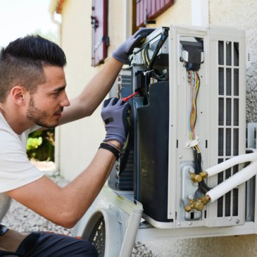 How To Find The Best Air Conditioning Repair Service?